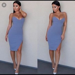 Raqa HouseOfCB dress